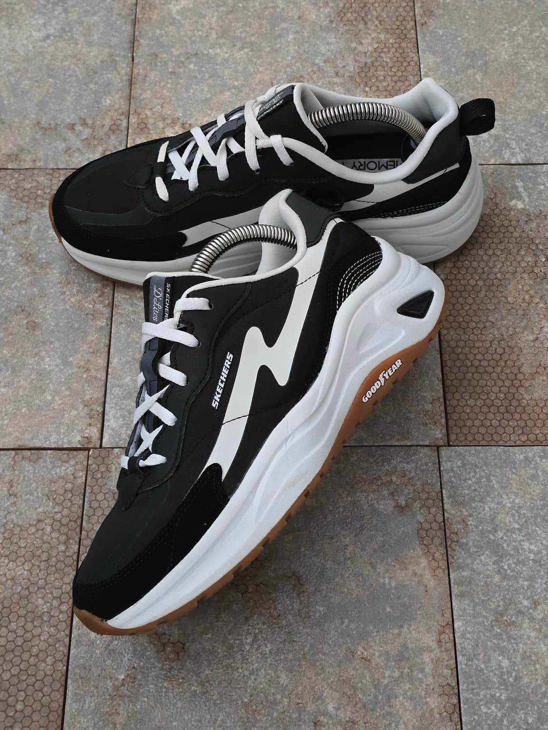 (235)스케쳐스 딜라이트 웨이브 상품이미지3