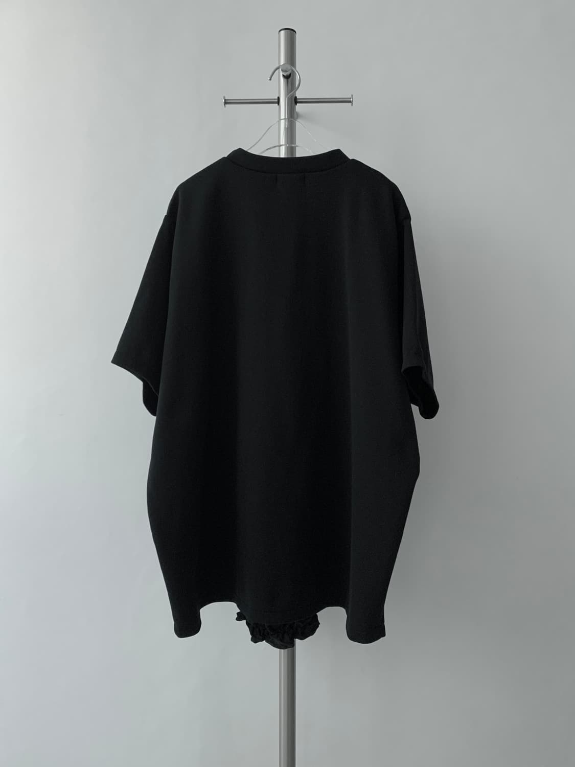 Wrinkle Balloon Dress 상품이미지6