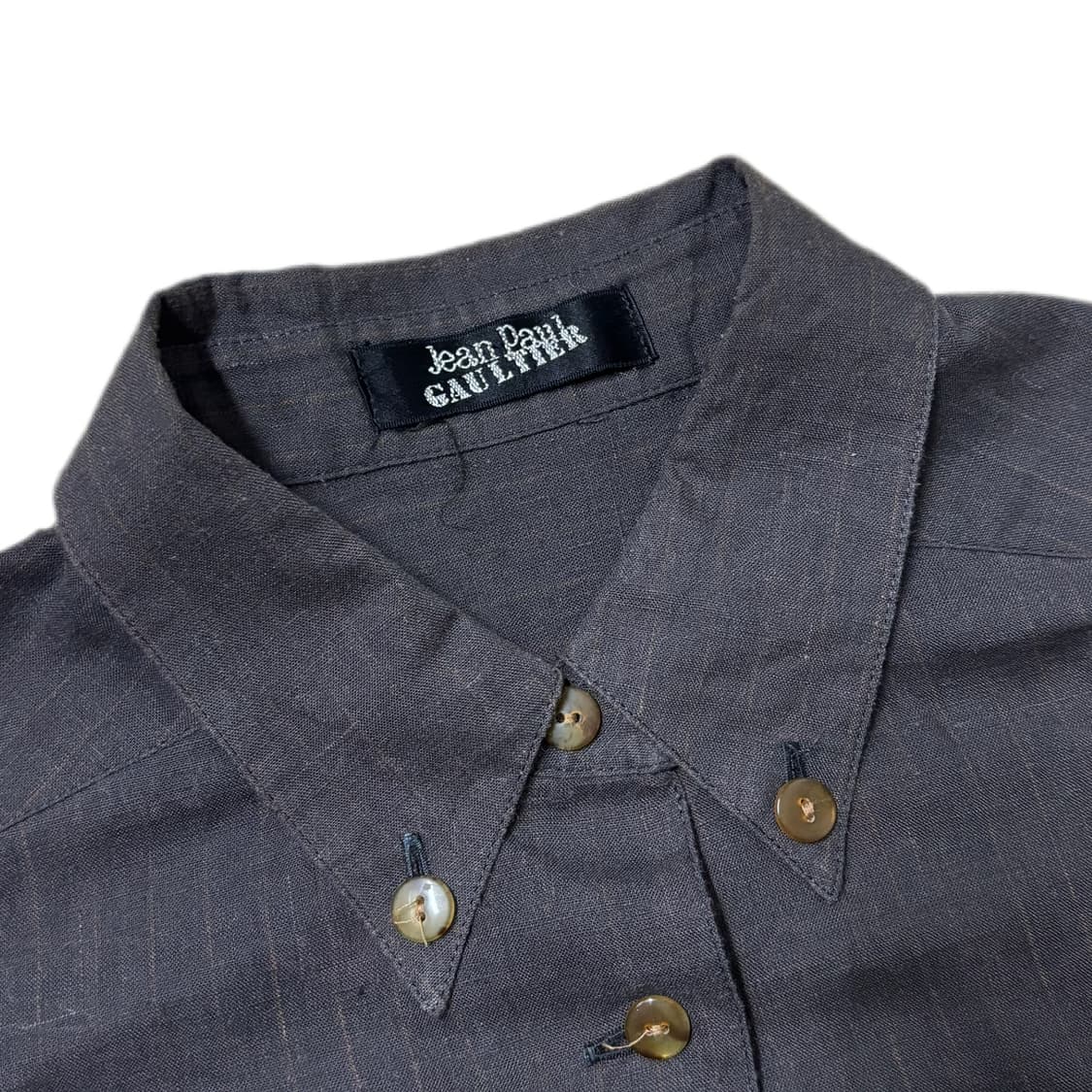 Jean Paul Gaultuer 장폴고티에 슬리브리스  상품이미지3