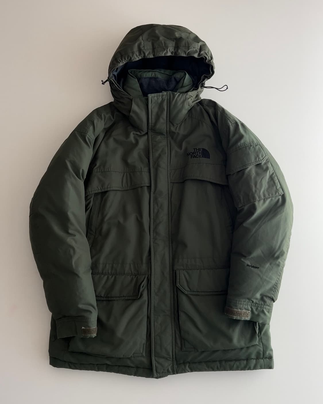 노스페이스 구스다운 자켓 105 상품이미지1