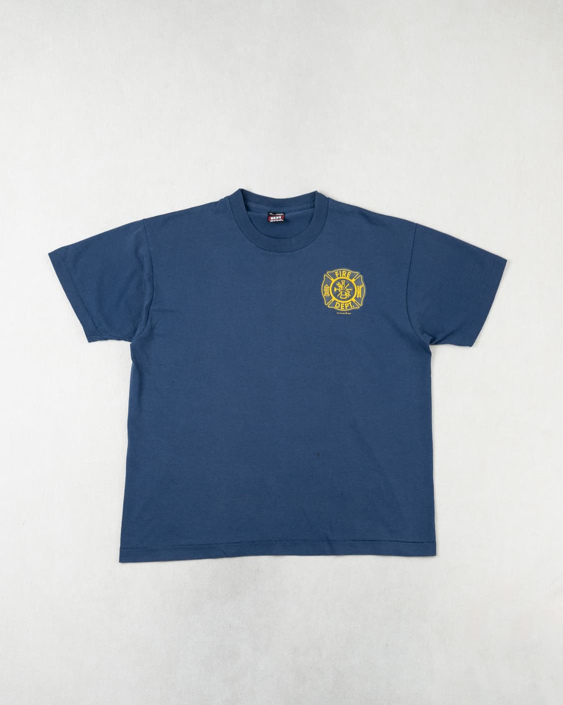 (XL) 90s 프룻오브더룸 빈티지 티셔츠 상품이미지1