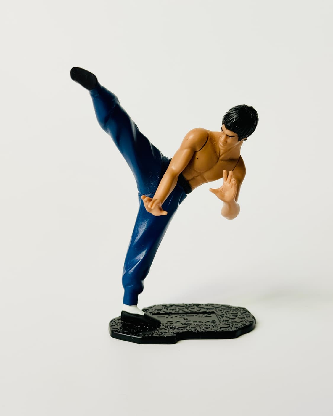 브루스 리 | 이소룡 피규어 10종 상품이미지4