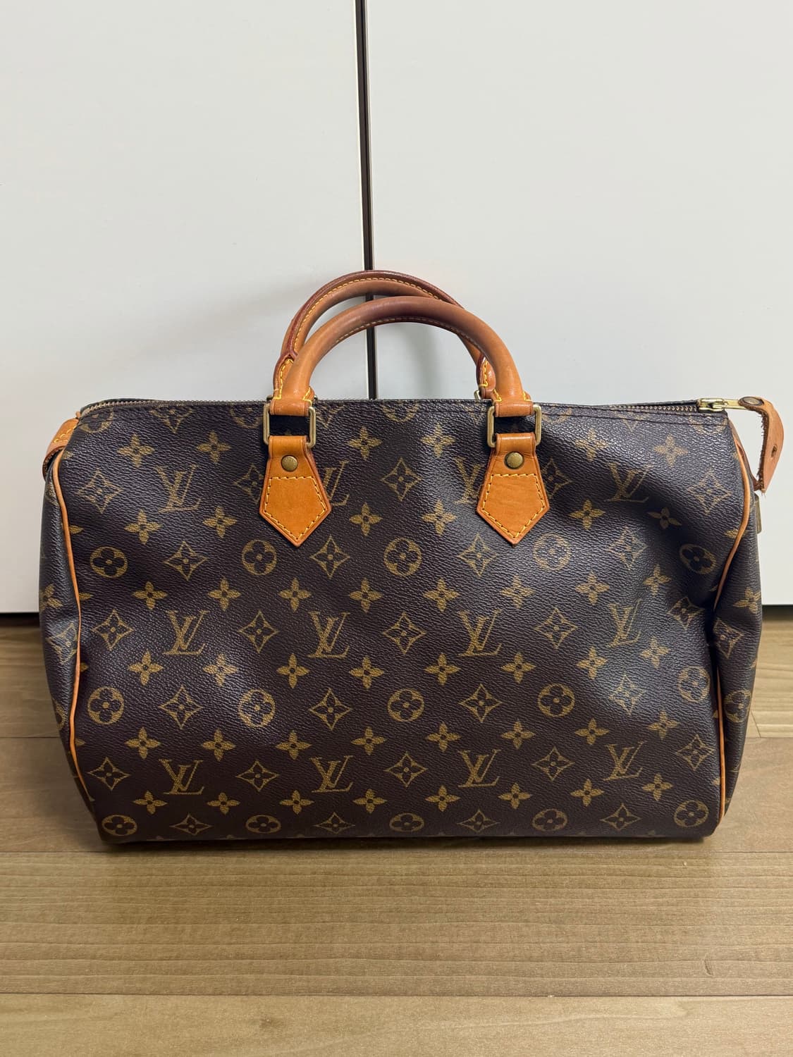 루이비통 스피디 35 상품이미지1