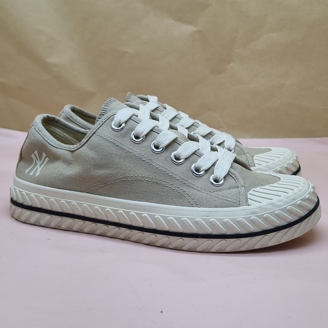 MLB 오리진 여성스니커즈 240 상품이미지1