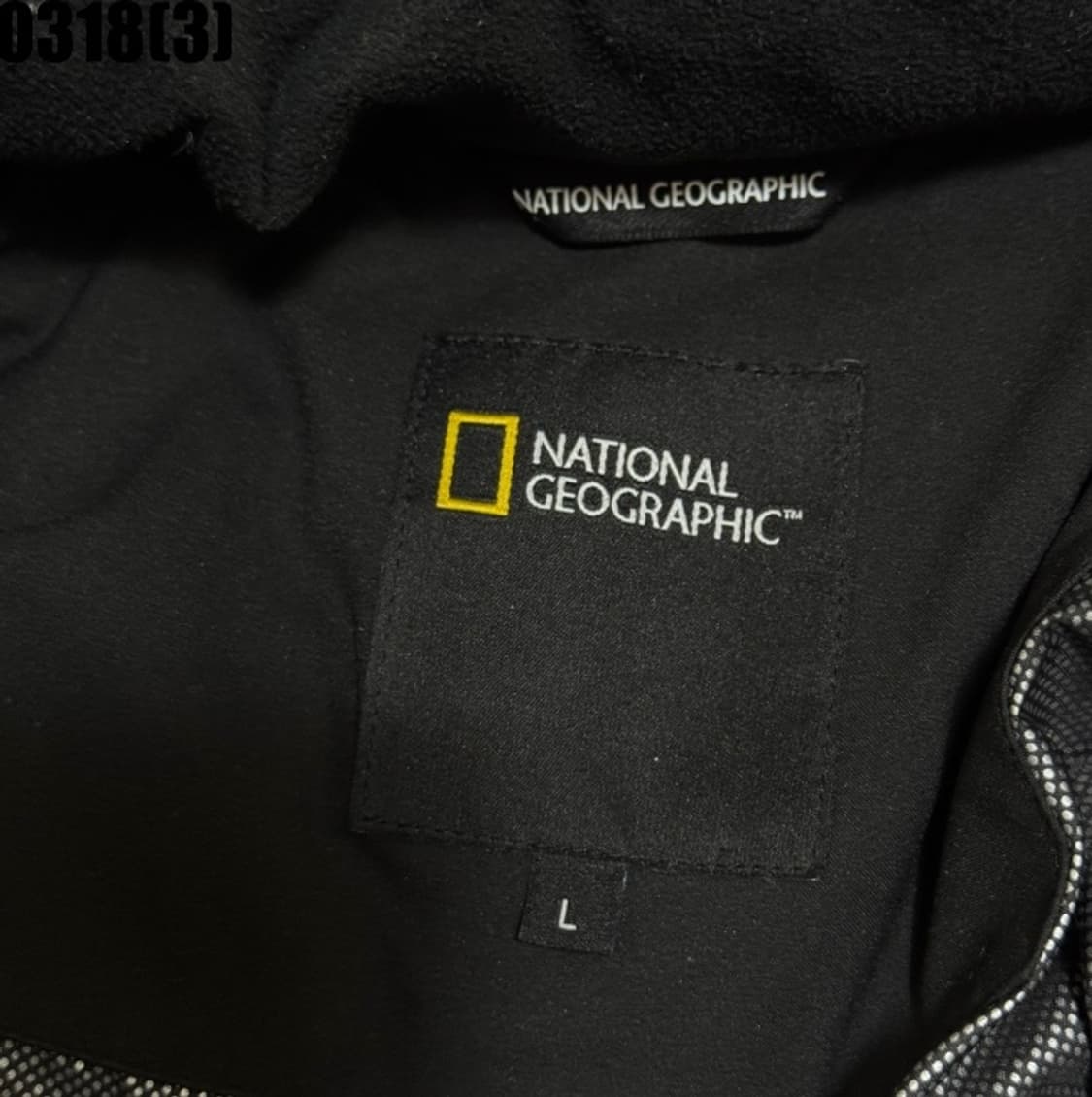 내셔널지오그래픽 롱패딩 상품이미지4