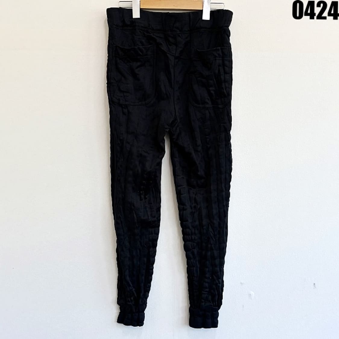 이세이 미야케 맨 라인의 팬츠 28 0424 상품이미지6