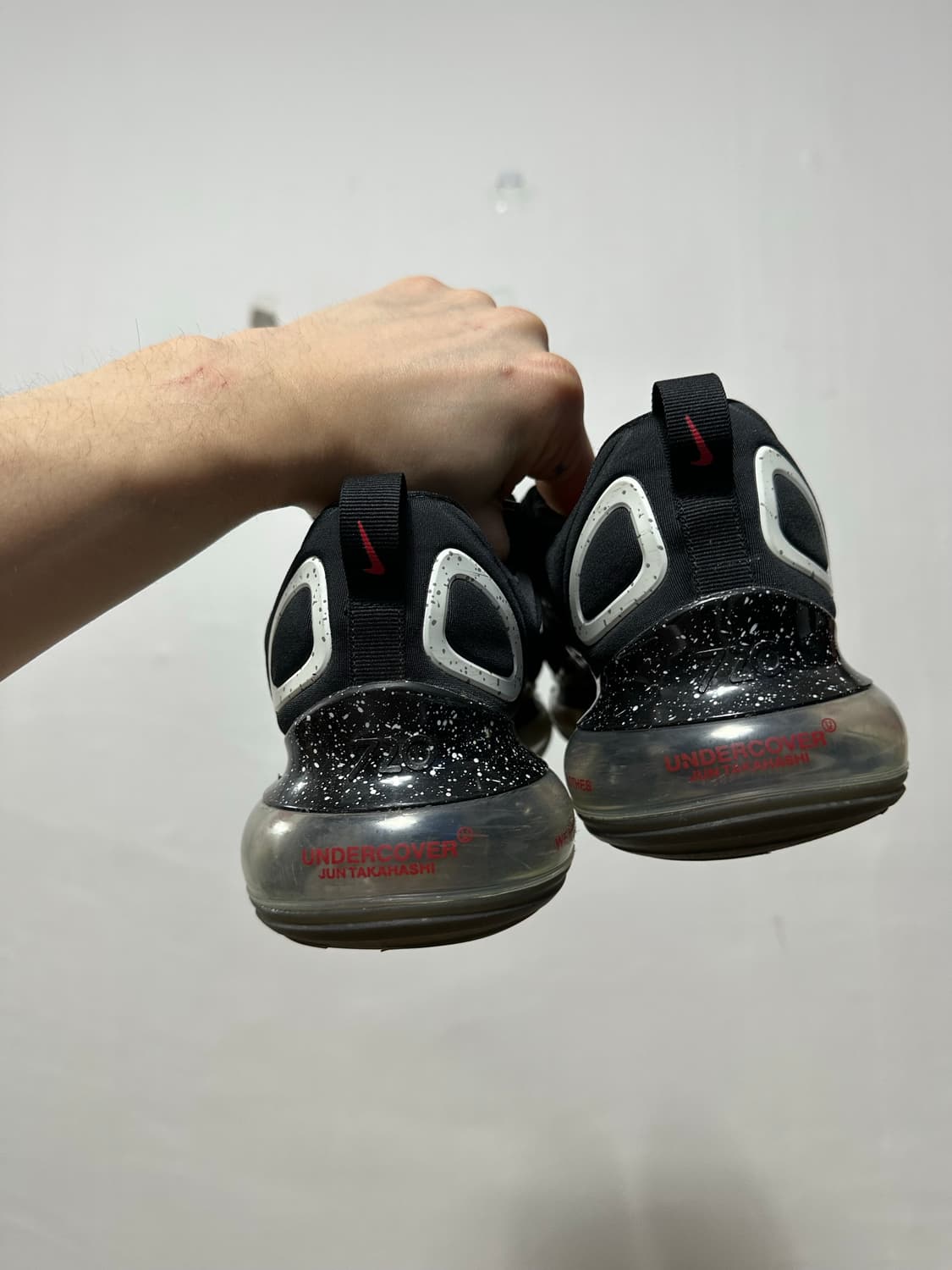 나이키 언더커버 에어맥스 720 상품이미지5