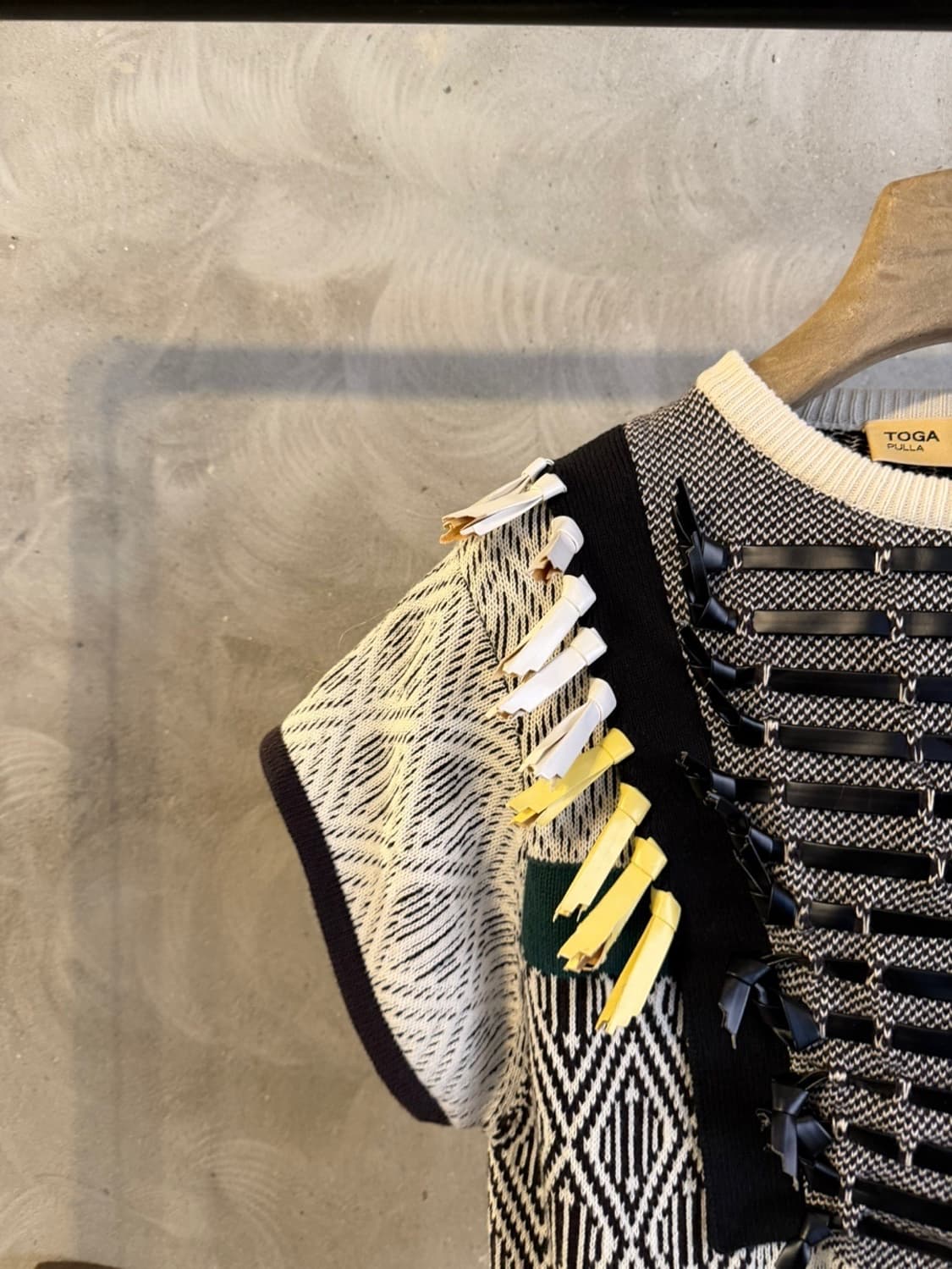 토가 풀라 아카이브 컬렉션 탑 55 상품이미지2