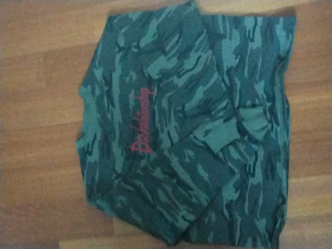 에모스탠스클럽 카모 상품이미지2