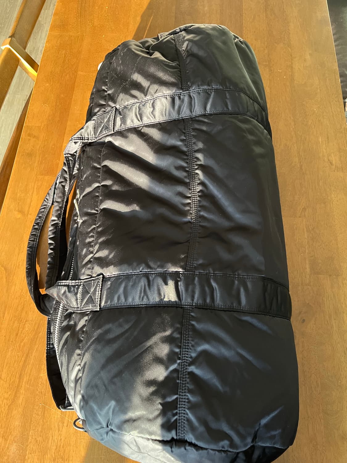 요시다 포터 탱커 롤 보스턴백 (더플백 드럼백) L 622-06988 상품이미지7