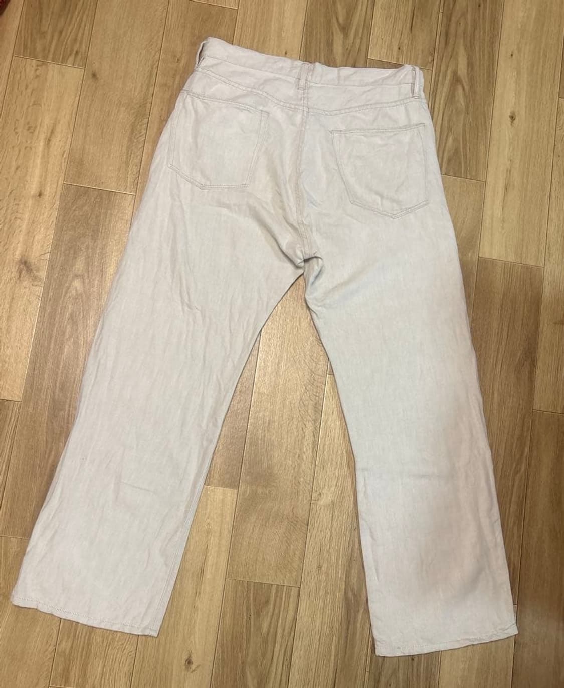 90s RRL 데님팬츠 상품이미지8