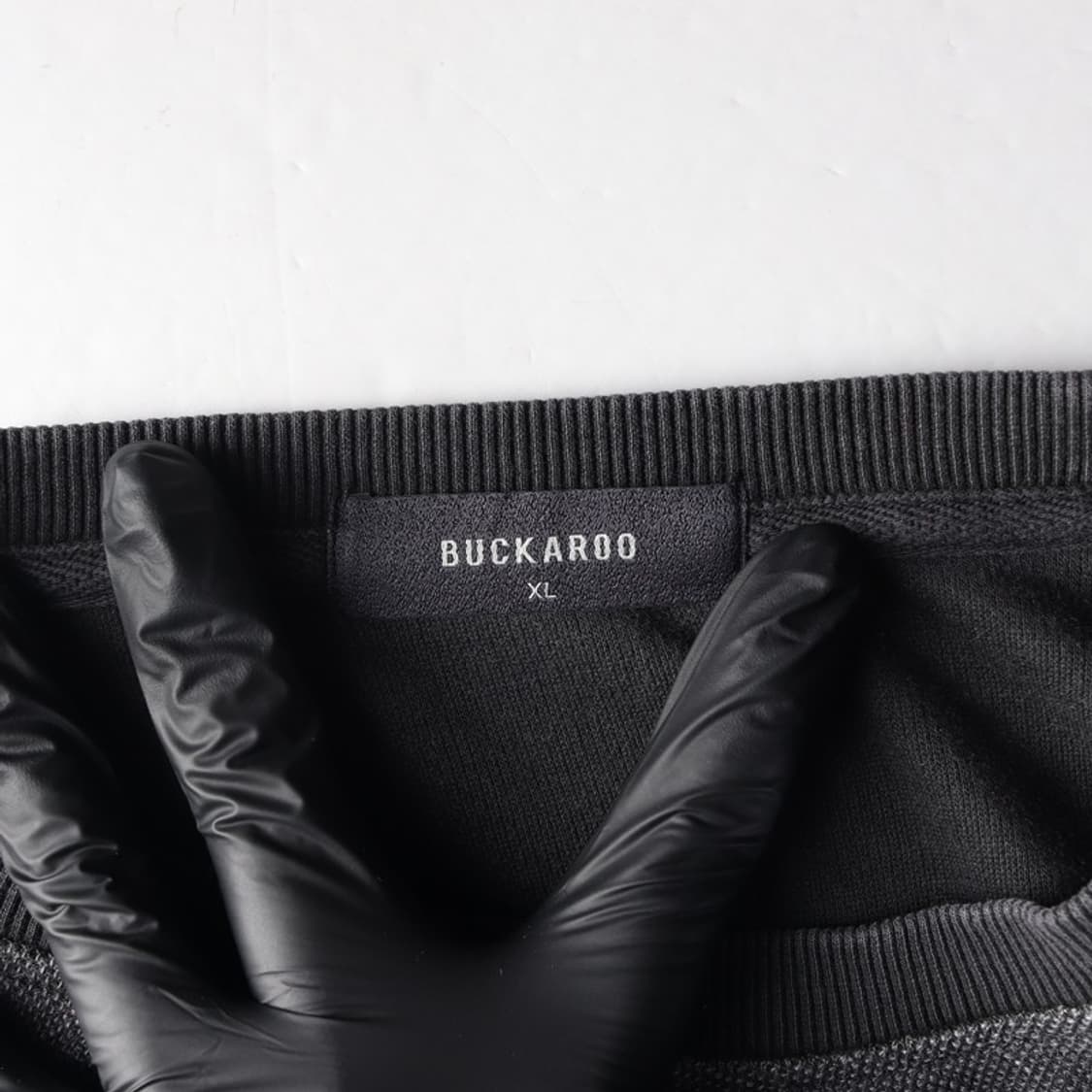 버커루 롱슬리브 XL 상품이미지5