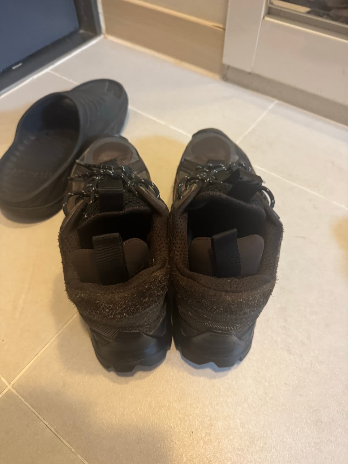 Roa 락파 다크브라운 41 상품이미지4