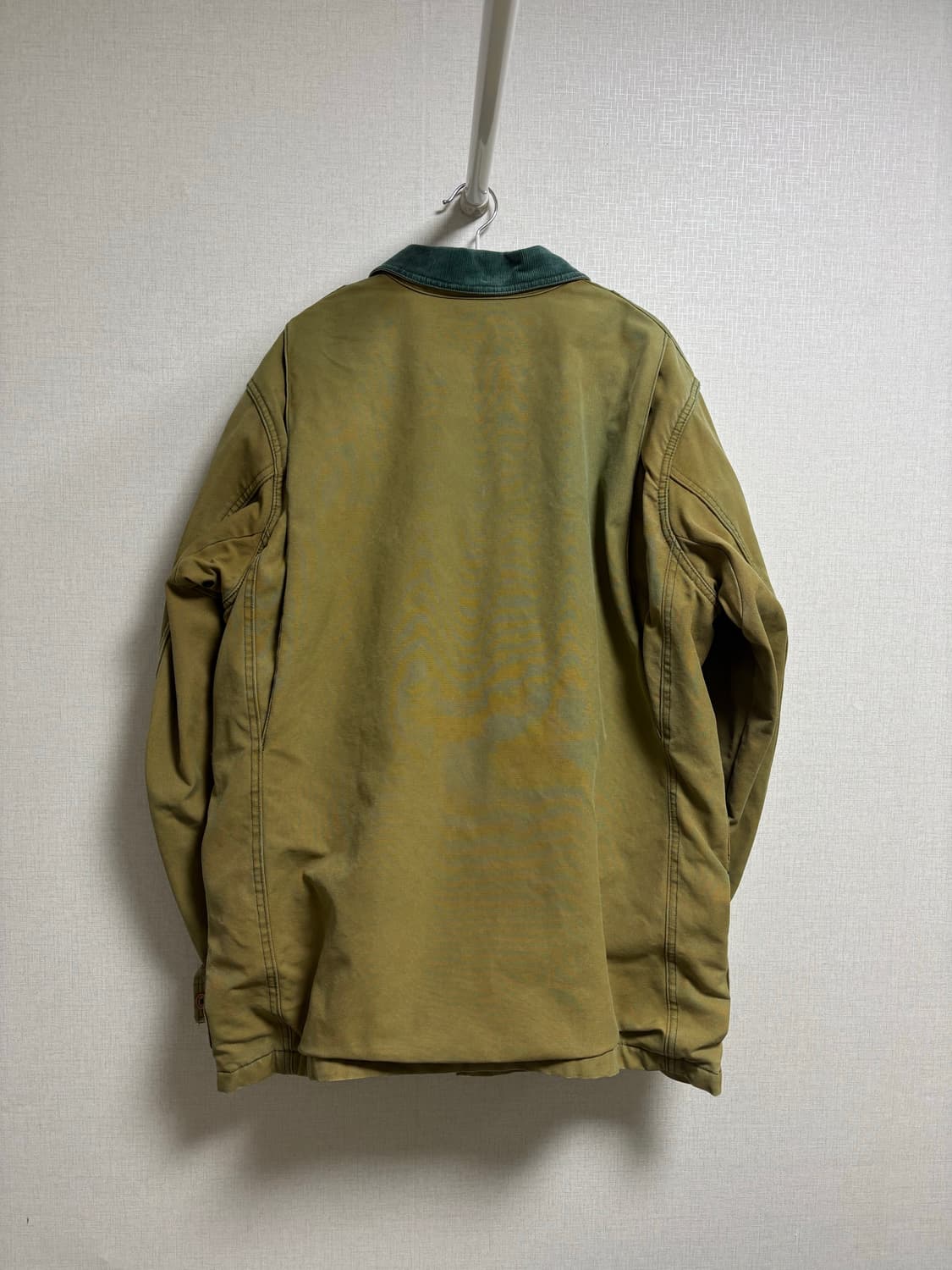 LLBean 70~80s 엘엘빈 덕 캔버스 헌팅 자켓 상품이미지3
