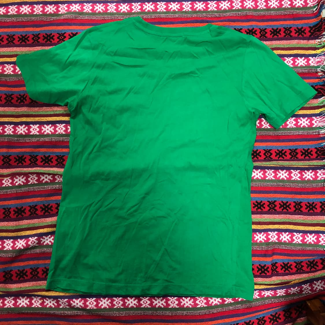 UNIQLO X DISNEY 반팔 티셔츠 상품이미지5