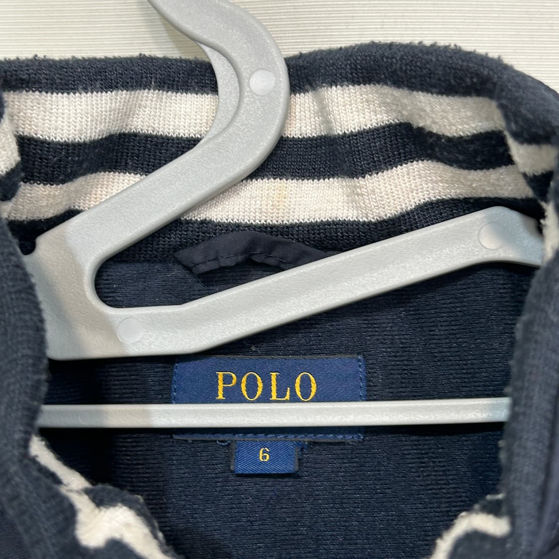 폴로 랄프로렌 키즈 자켓 6 상품이미지2