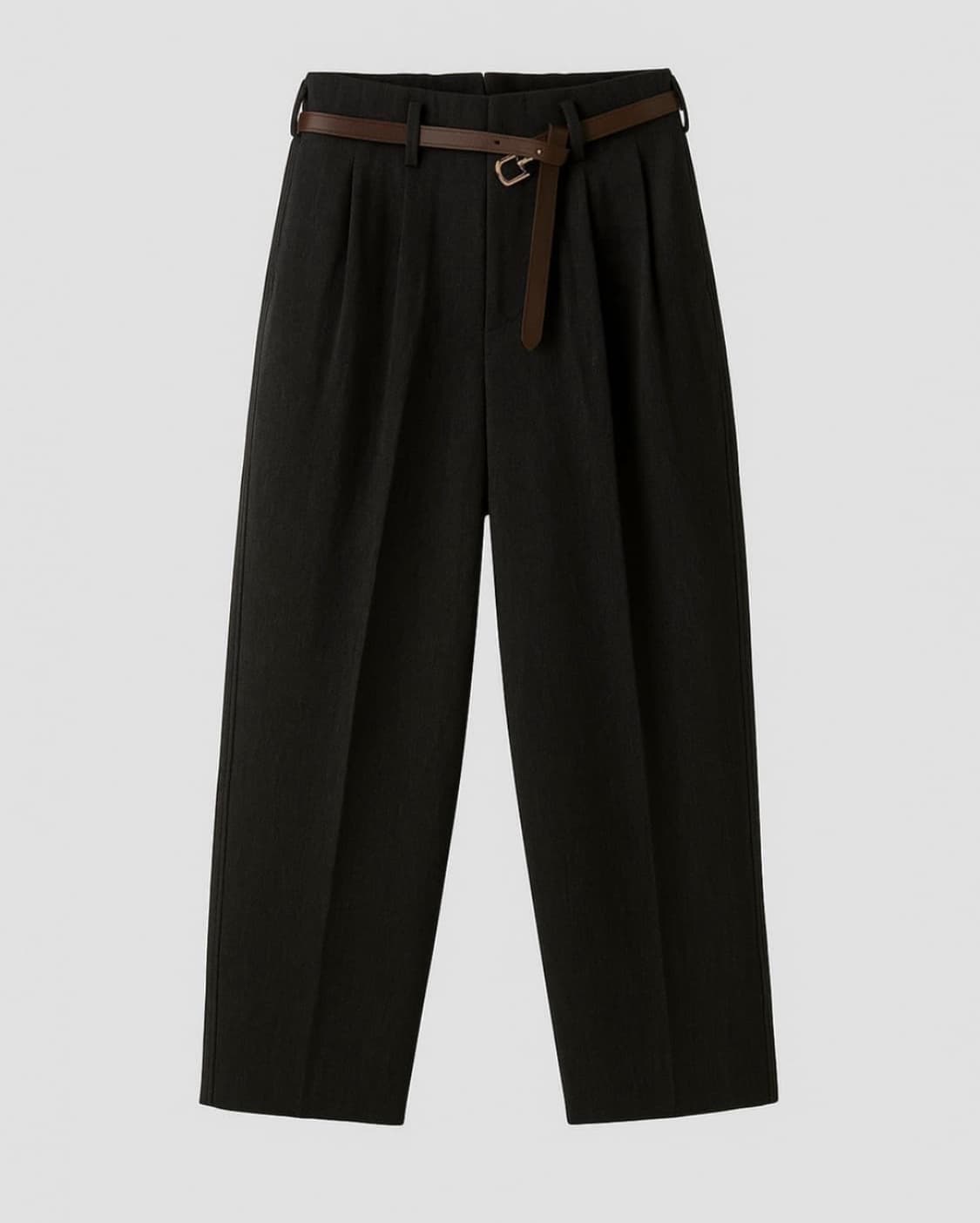 [S] 렉토 퀸시팬츠 판매 상품이미지1