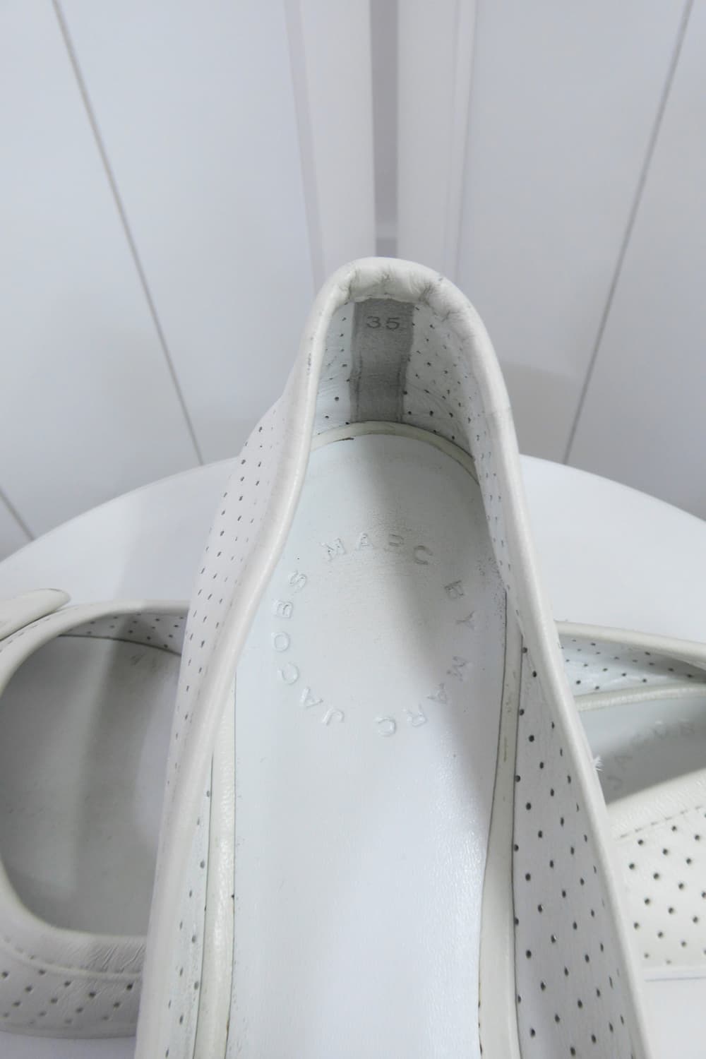 마크제이콥스 마우스 플랫슈즈 상품이미지3