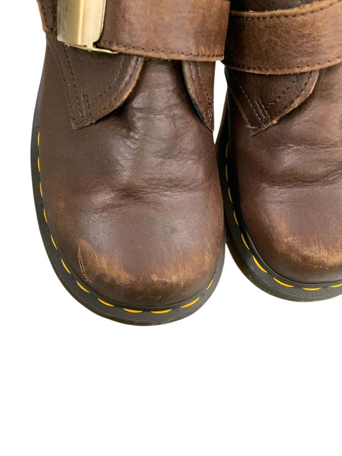 닥터마틴 오클리 버클 로퍼 UK6(250) (gr-3180) 상품이미지7