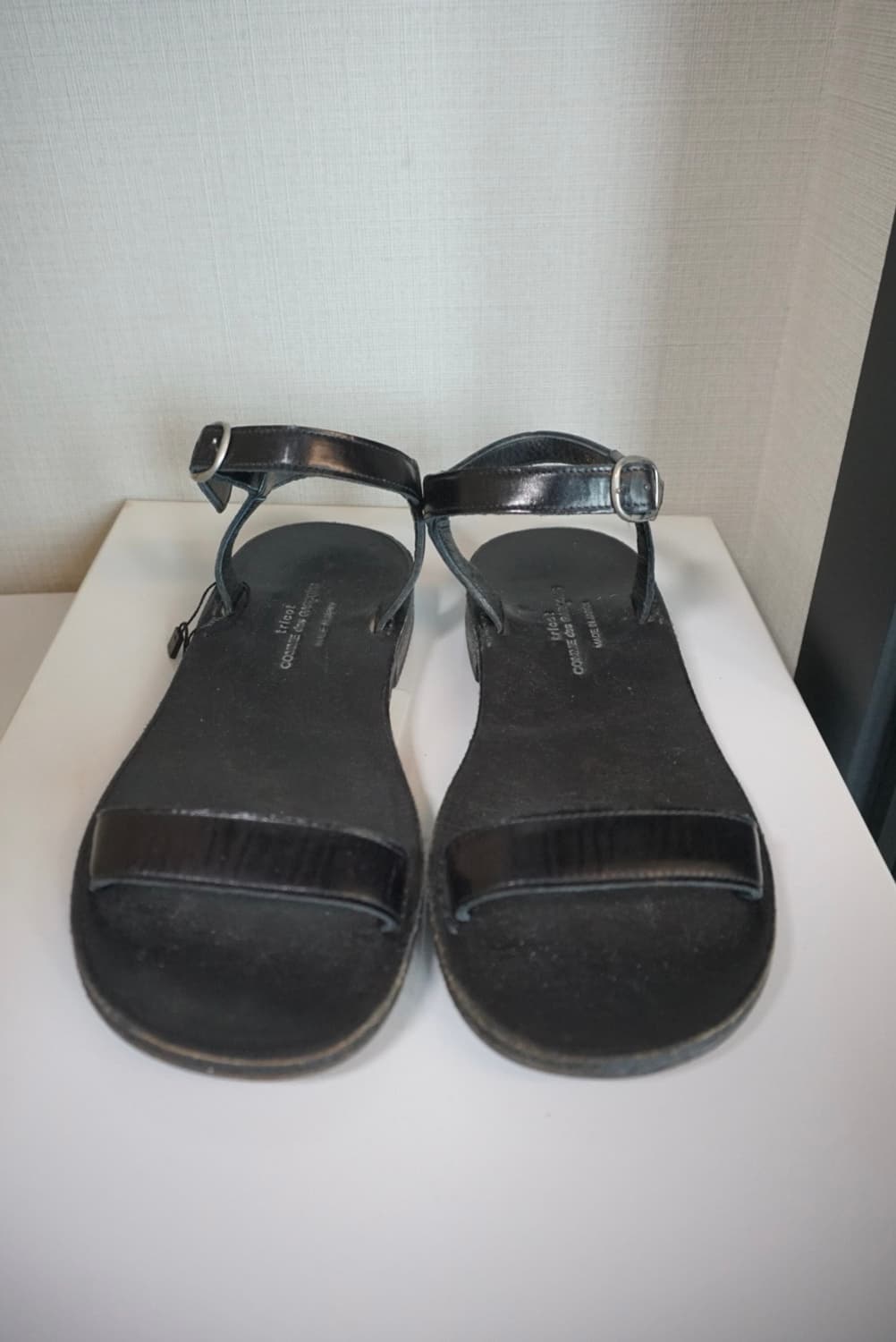 Comme des Garcons sandals 상품이미지1