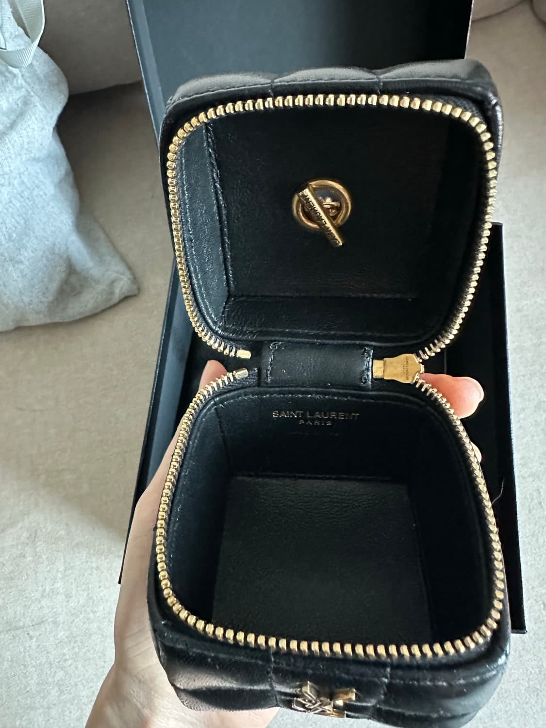 생로랑 미니 큐브 상품이미지4