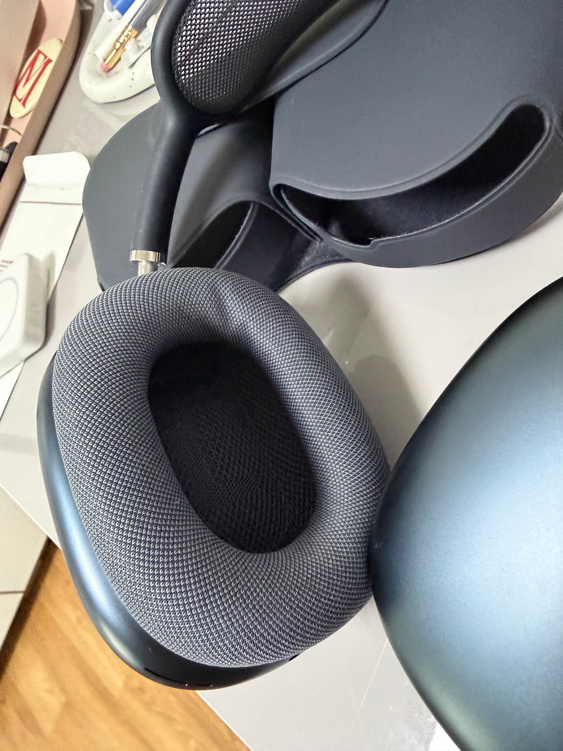 에어팟맥스 미드나이트 c타입 풀구성+애케플 상품이미지2