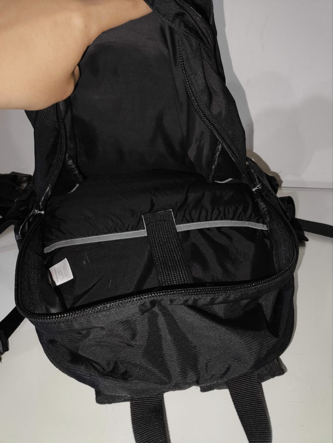 노스페이스 보레알리스 백팩 상품이미지7