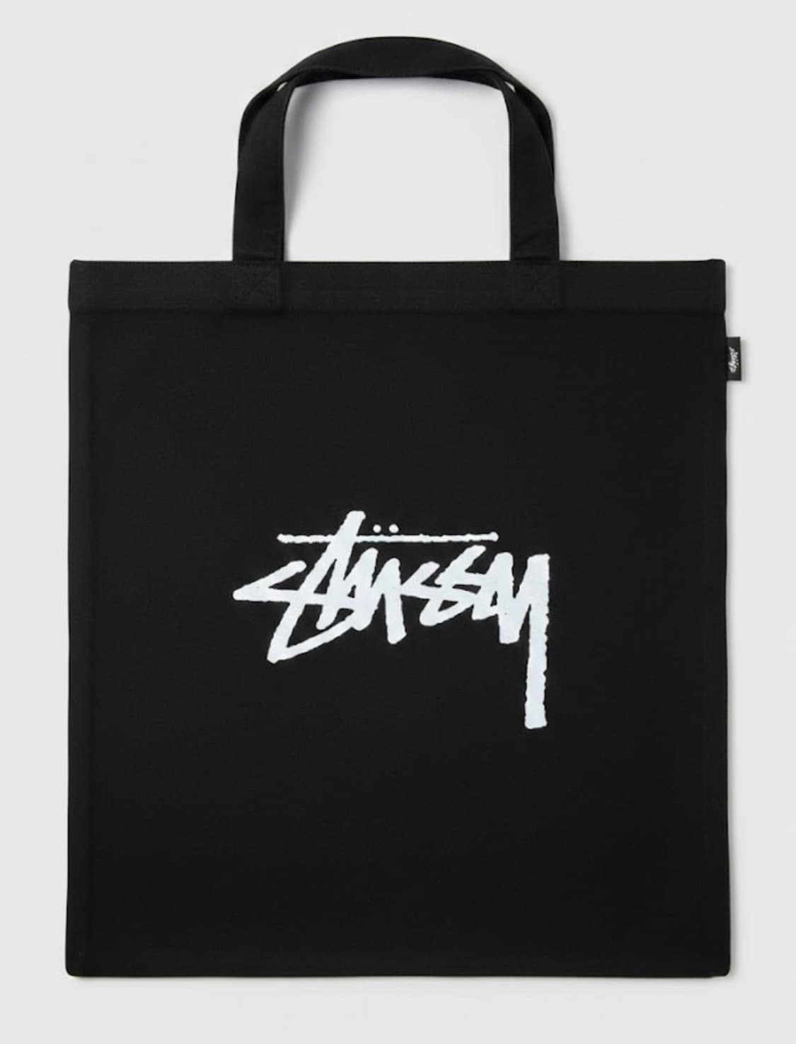 스투시 토트백 상품이미지1