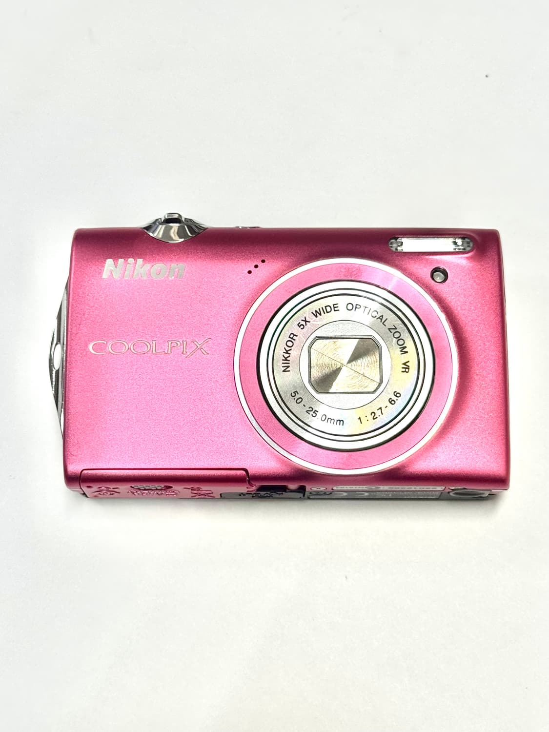 츄디카) 풀박스,미품)니콘 쿨픽스 s5100 / Nikon coolpix 상품이미지4