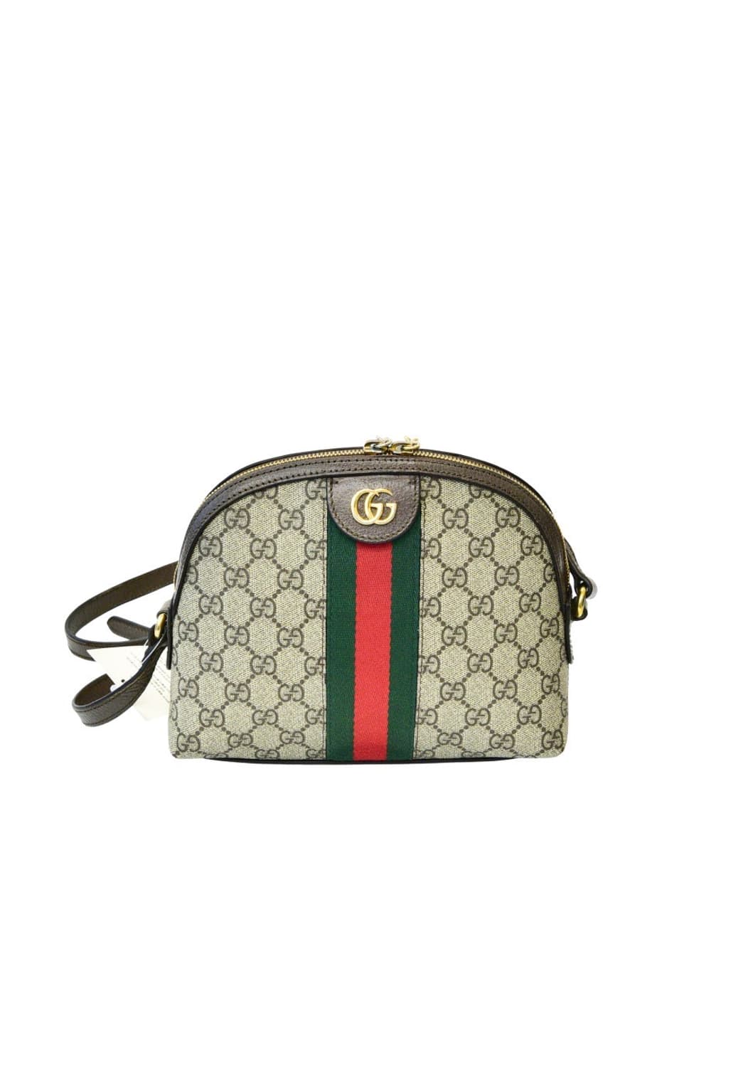 구찌 오피디아 GG 스몰 돔 크로스백 (정품) 상품이미지2