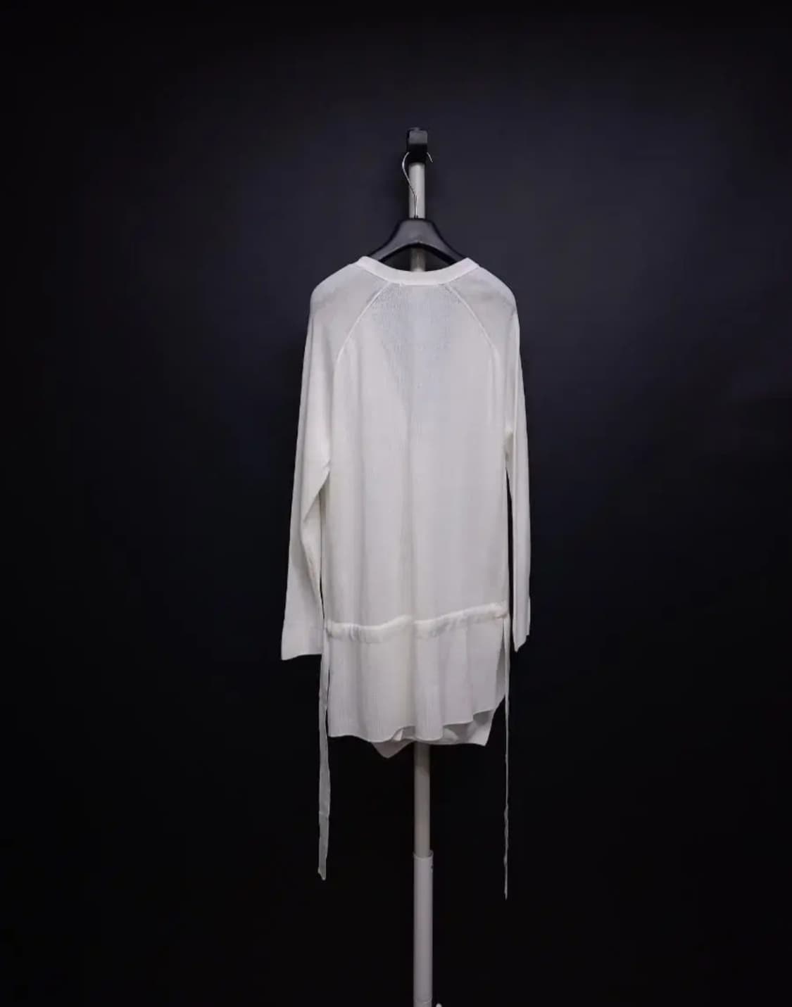 새 지컷 G-CUT 춘하추 롱 가디건 F 상품이미지2