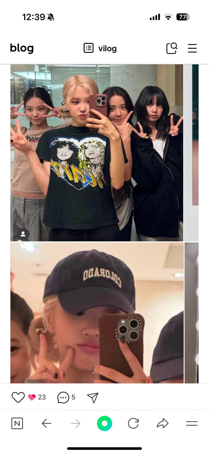 아이폰 14pro 케이스티파이 리플케이스 상품이미지2