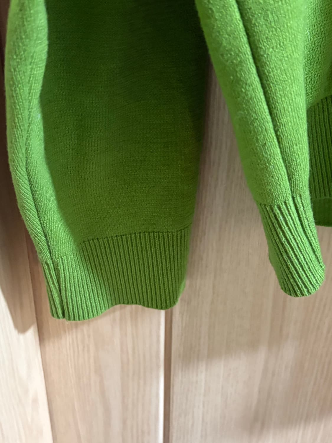 [NEW] UNAFFECTED CARDIGAN 상품이미지5