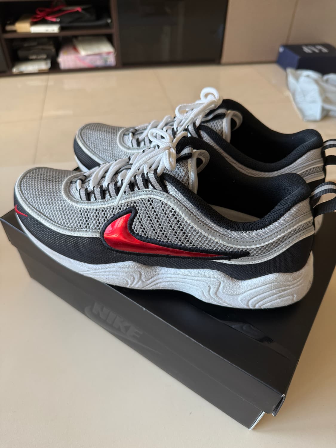 나이키 에어 줌 스피리돈 285 상품이미지1