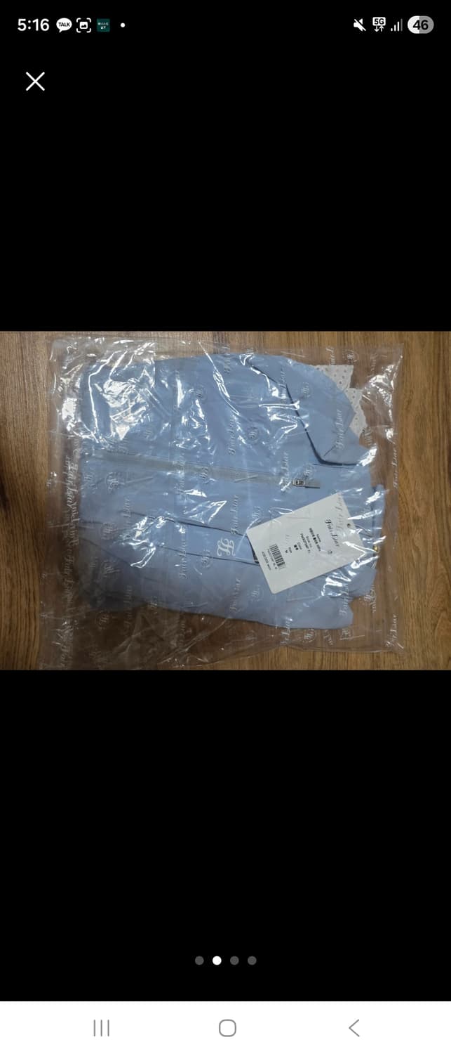 페어라이어  점퍼 새상품 M  상품이미지4