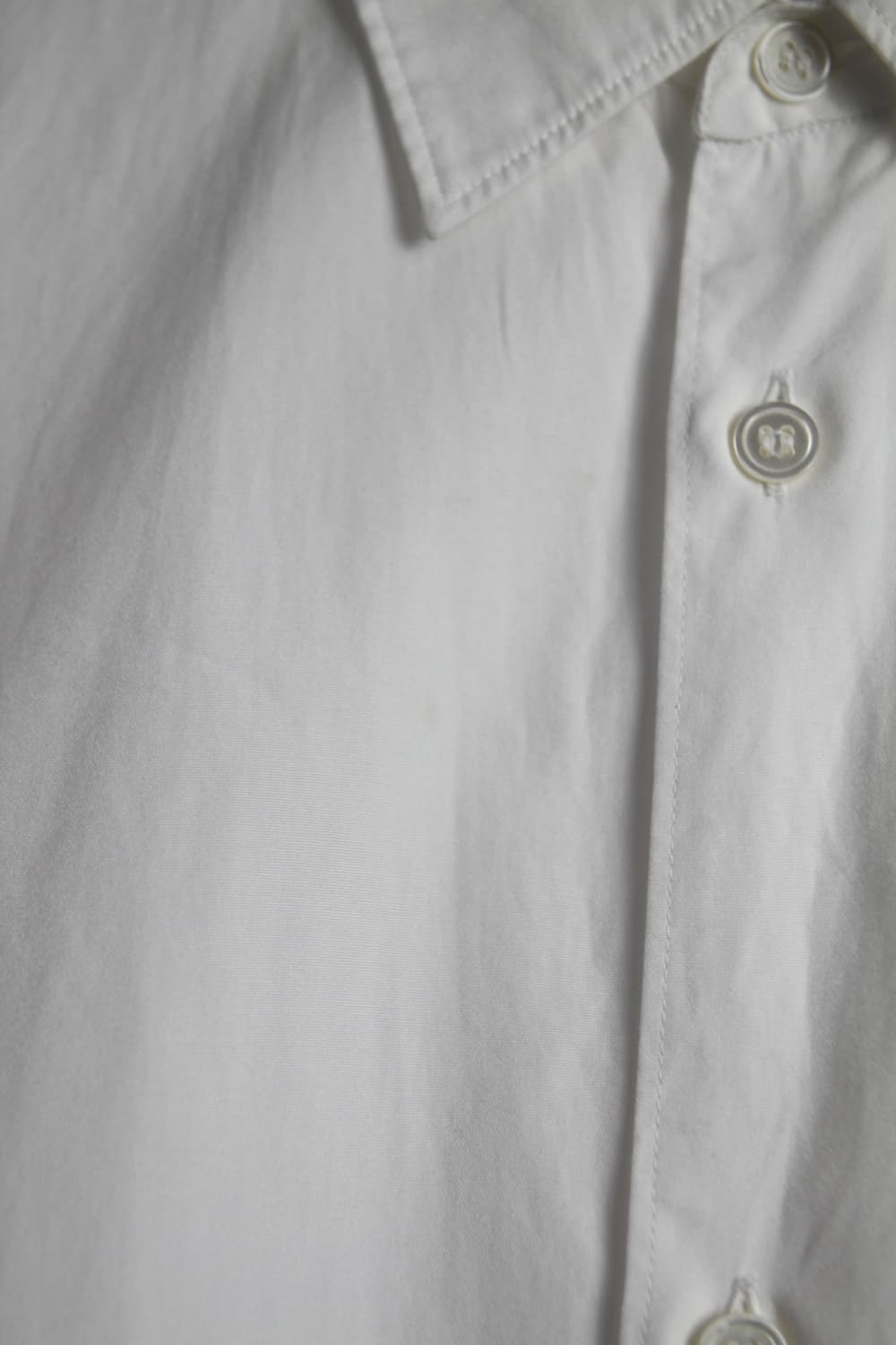 꼼데가르송 옴플 18SS 스팽글 도킹 오버 셔츠 상품이미지9