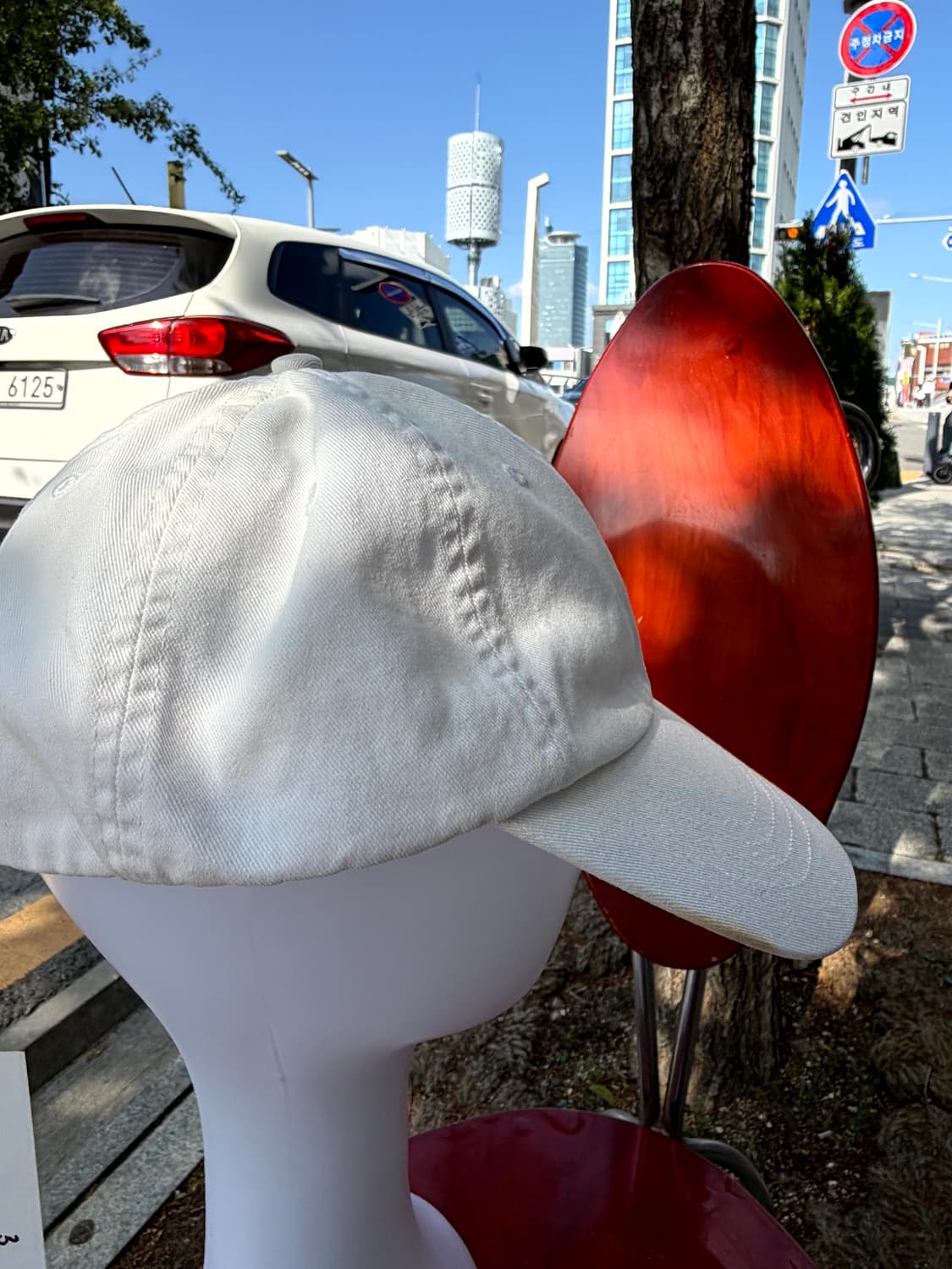  Polo Ralph Lauren Ball Cap 상품이미지3