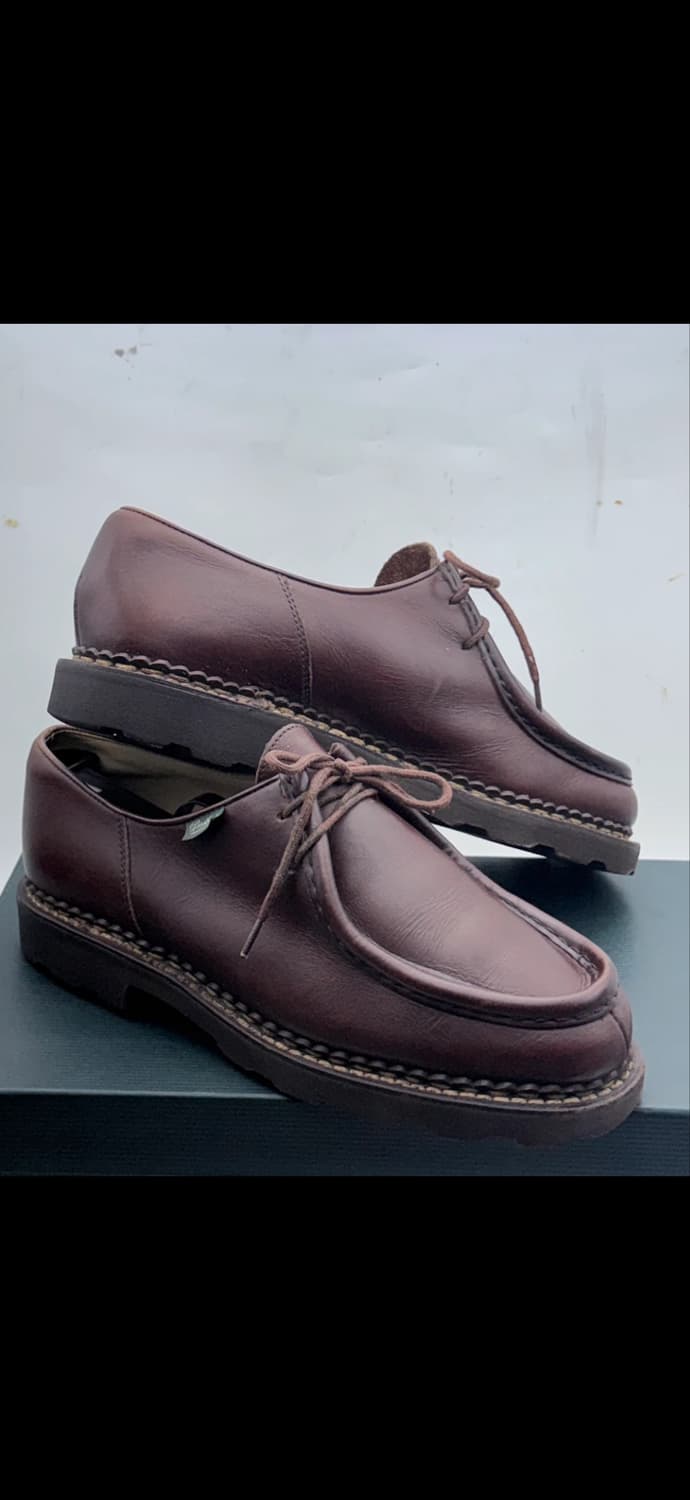 파라부트 미카엘 - lis cafe 상품이미지5