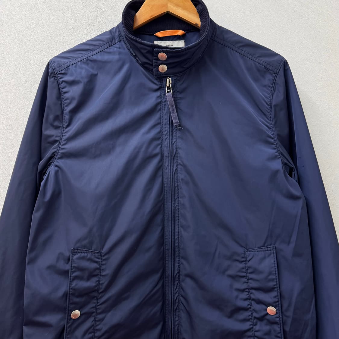 잭 스페이드 페이튼 쉘 캐주얼 자켓 (M)   상품이미지2