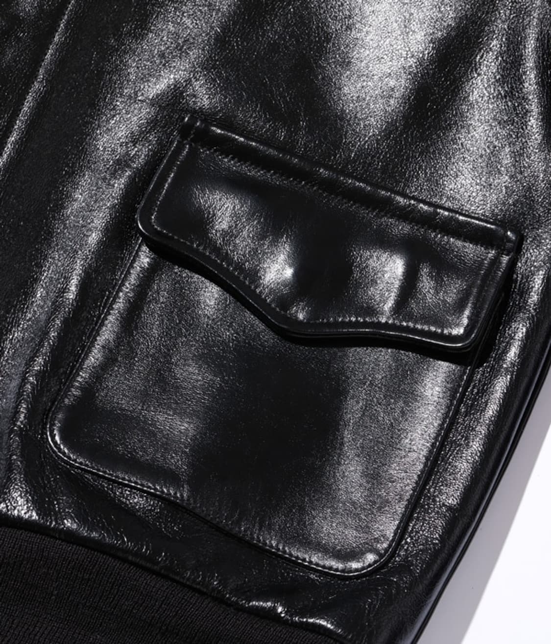 (40)버즈릭슨 A-2 윌리엄깁슨 상품이미지7