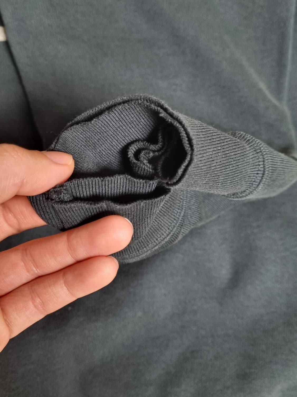 갤러리디파트먼트 후드티(2xl) 상품이미지3