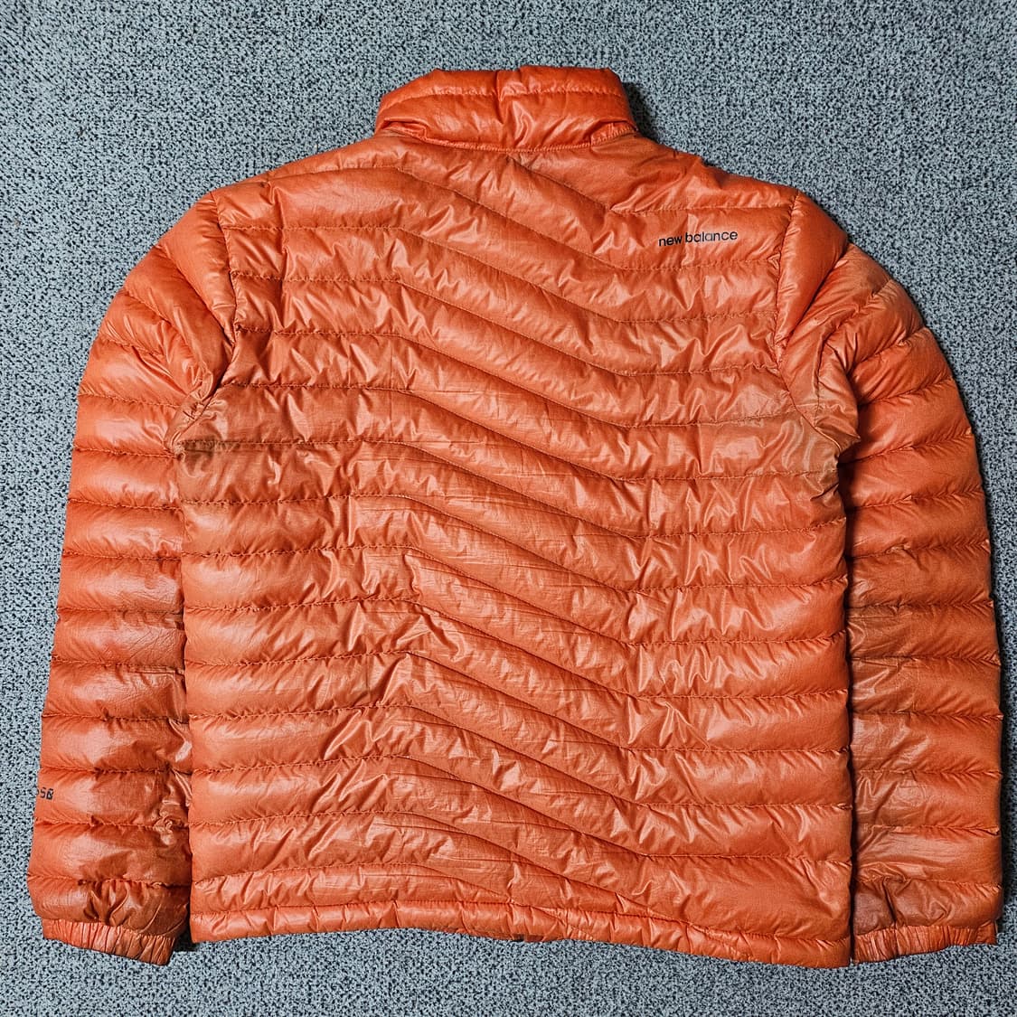 [XL] 뉴발란스 경량패딩 상품이미지2