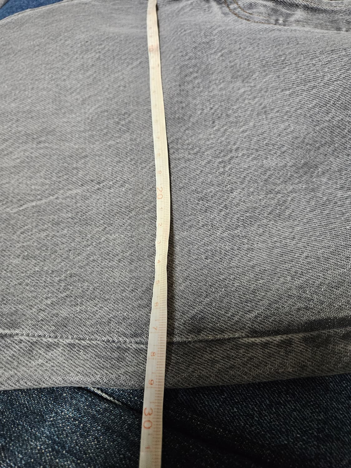 7~80s 리바이스 501 30x34 levis  상품이미지5