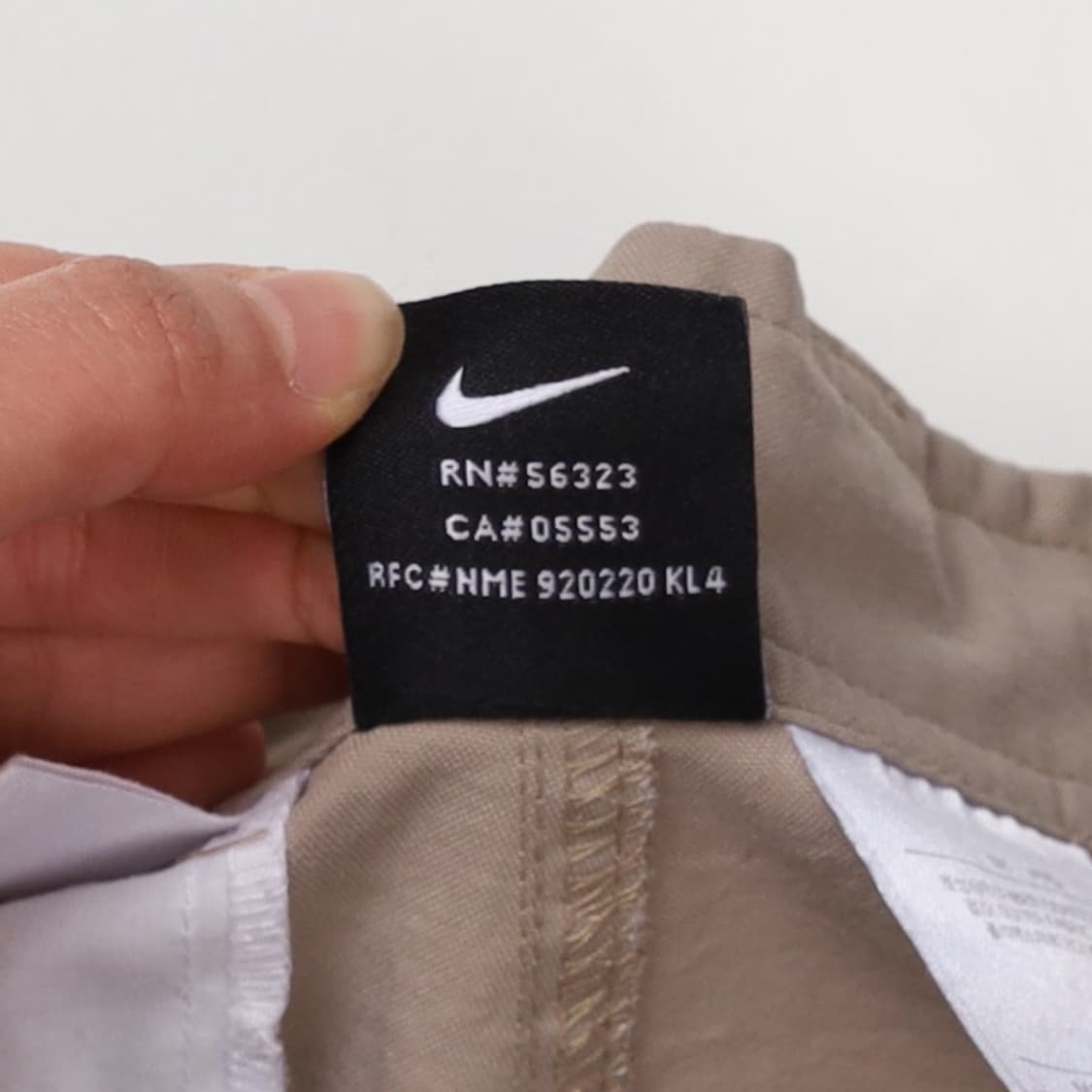 Nike ACG Cargo Shorts   상품이미지8