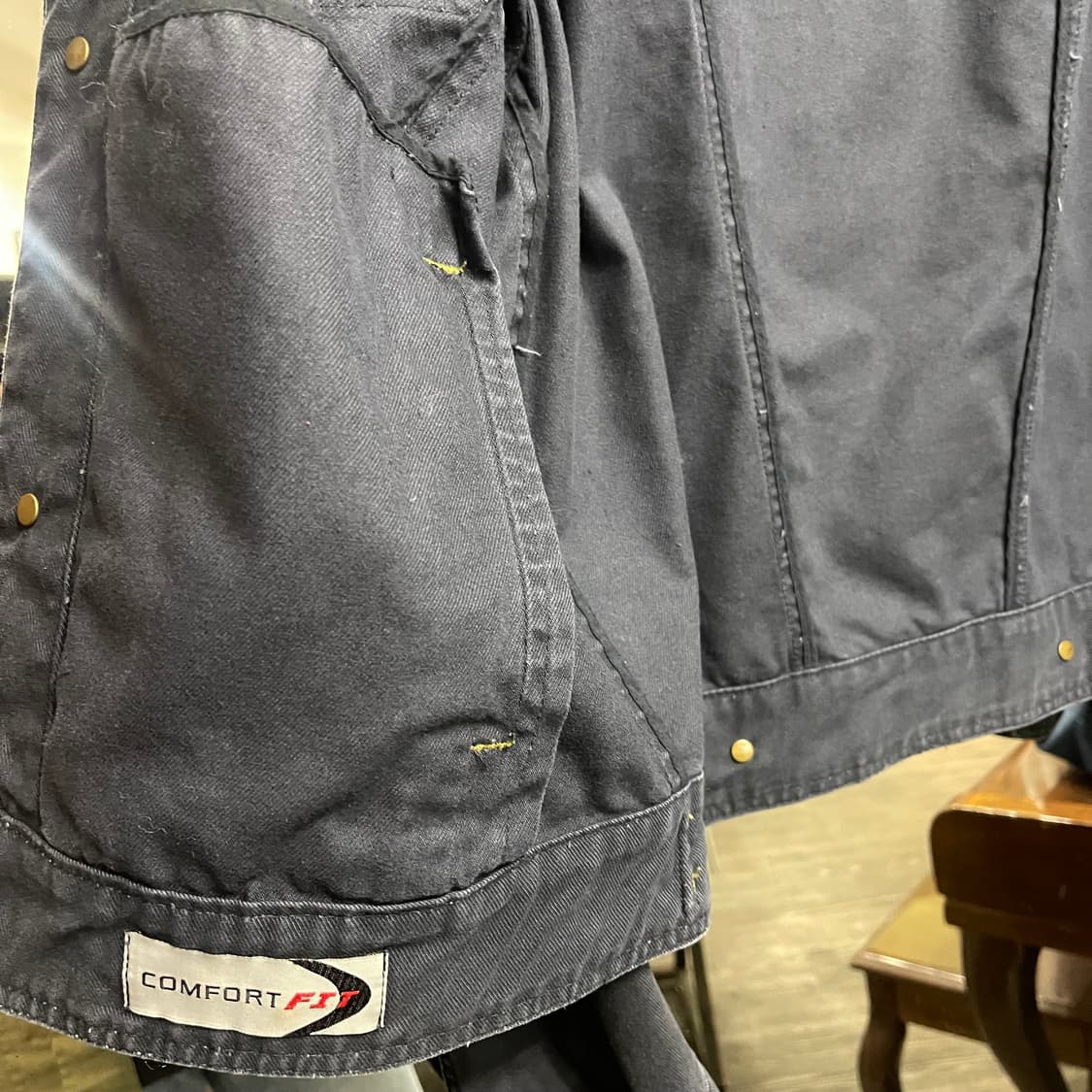 90's~00's Emporio Armani 상품이미지7