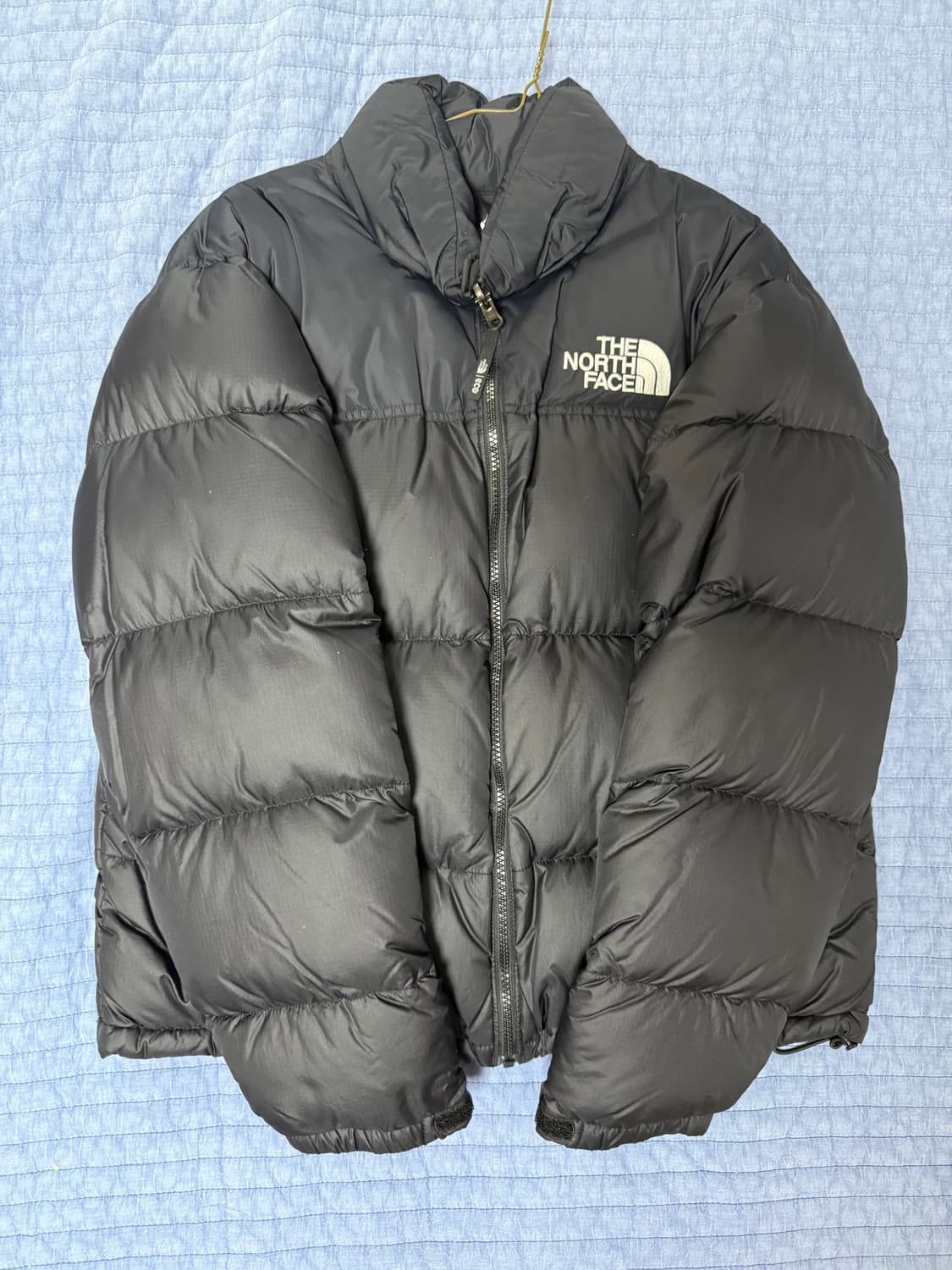 노스페이스 1996 에코 눕시 M 상품이미지2