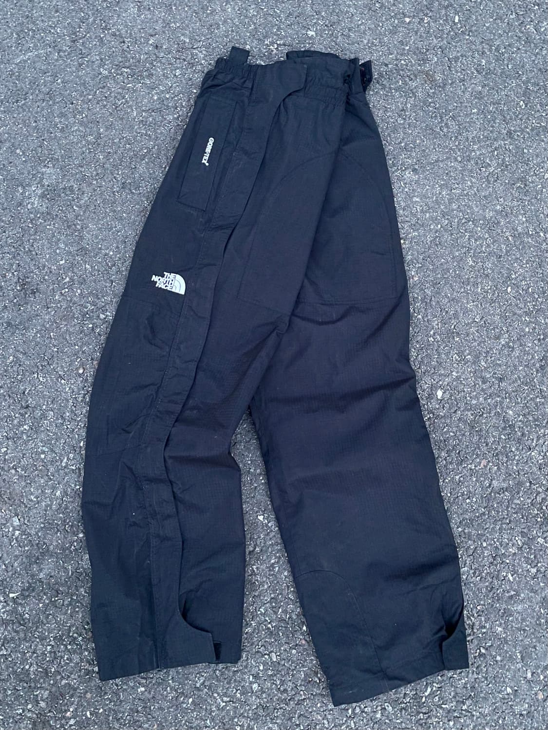 The North Face 노스페이스 고어텍스 팬츠 상품이미지2