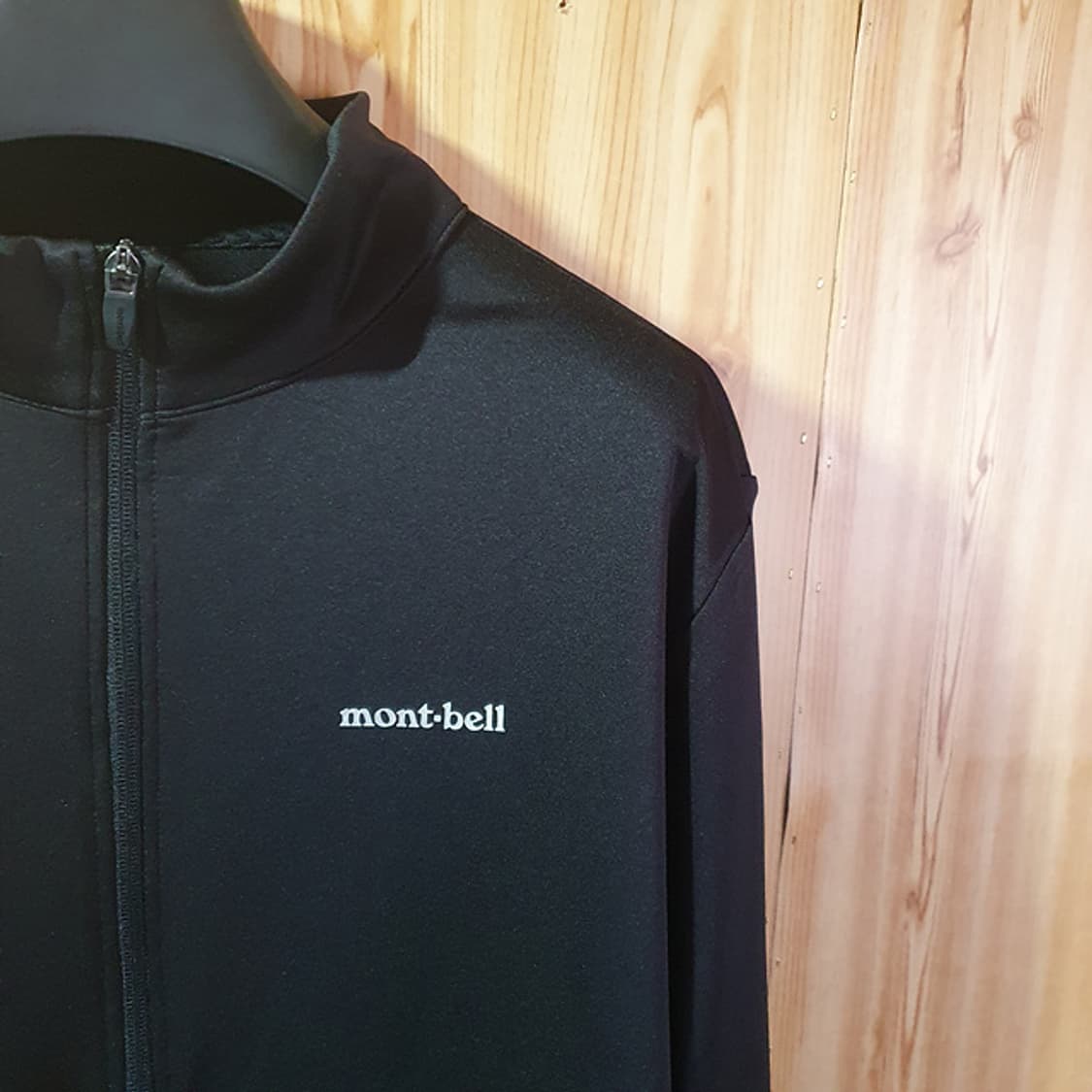 몽벨 집업 자켓110 상품이미지2