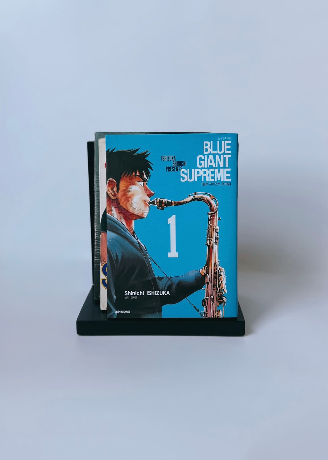 북엔드 | BLUE NOTE BEST JAZZ COLLECTION 상품이미지2