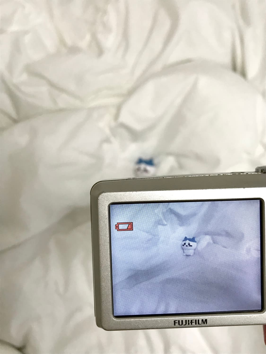 (필름색감!) finepix J50 / 파인픽스 J50 상품이미지7